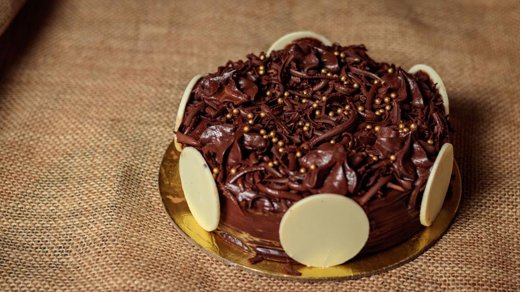 Mud Pie Dessert: Our Birthday Tradition - Krista Gilbert